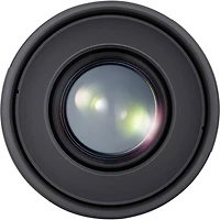 Rokinon Sp 50mm f/1.2 Lens for Canon Ef