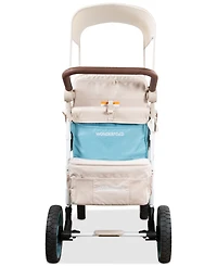 WonderFold Wagon Volkswagon 2 Stroller Wagon