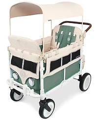 WonderFold Wagon Volkswagon W4 Stroller Wagon