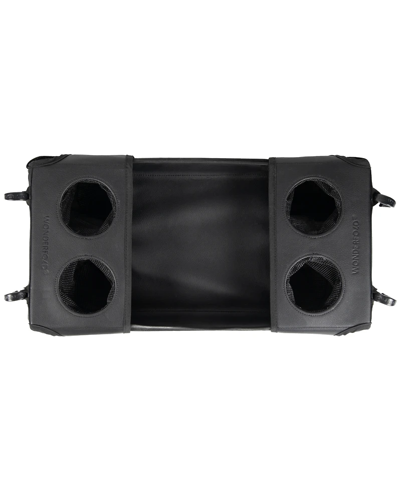 WonderFold Wagon W4 Flex Snack Tray