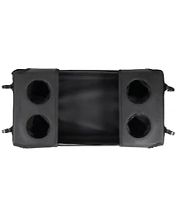 WonderFold Wagon W4 Flex Snack Tray