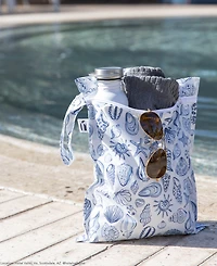 Bumkins Shells Wet Bag