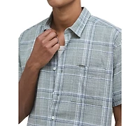 Barbour Men's Coldingham Check Shirt