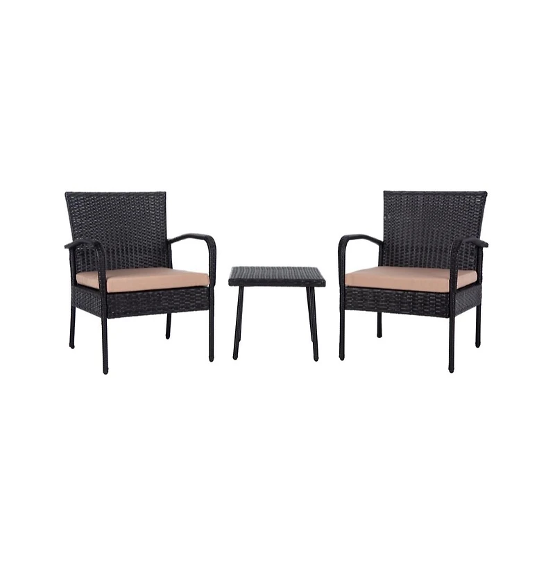 Moore 3PC Lounge Set