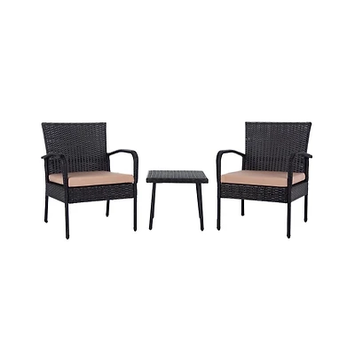 Moore 3PC Lounge Set
