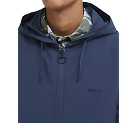Barbour Men's Newhill Rain Jacket