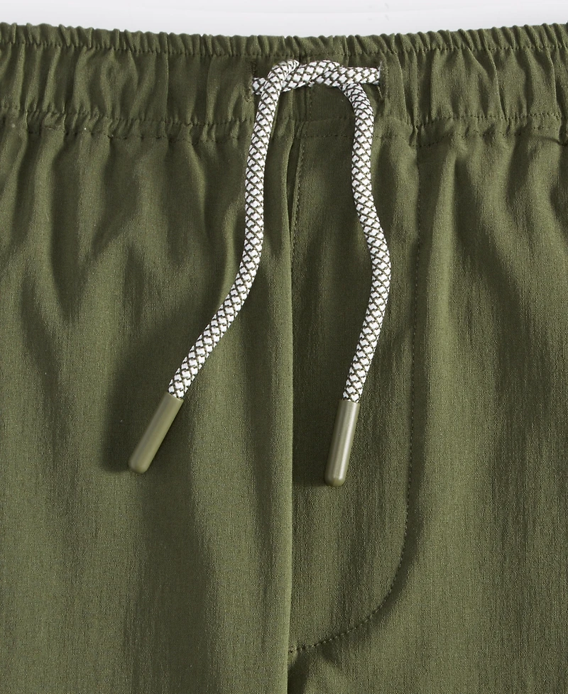 Epic Threads Big Boys Performance Cargo Joggers, Exclusively at Macy's