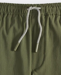 Epic Threads Big Boys Performance Cargo Joggers, Exclusively at Macy's