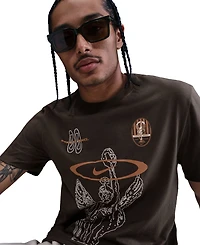 Sportswear Men's Short Sleeve Crewneck Victory T-Shirt