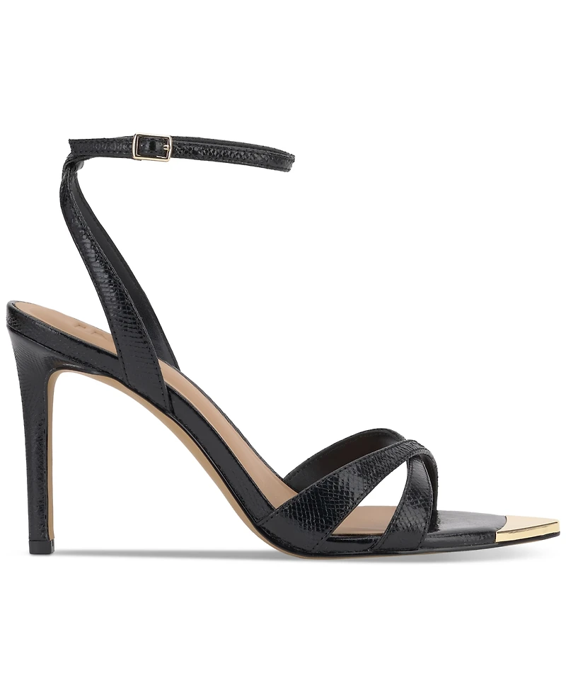 I.n.c. International Concepts Women's Aelizia Dress Sandals, Exclusively at Macy's