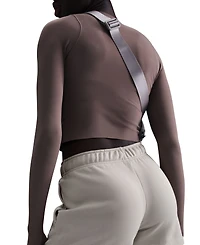 Nike Sportswear Women's Club Fleece 4" Pull-On Shorts