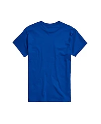Airwaves Men's Laugh at My Own Jokes Short Sleeve T-Shirt