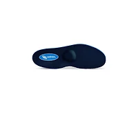 Aetrex Men's Speed Orthotics W/ Metatarsal Support
