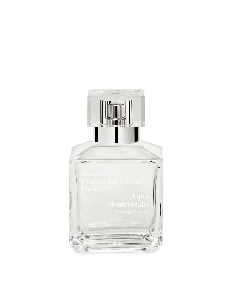 Maison Francis Kurkdjian Aqua Universalis Cologne forte Eau de Parfum Spray, 2.4 oz.