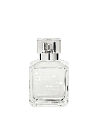 Maison Francis Kurkdjian Aqua Universalis Cologne forte Eau de Parfum Spray, 2.4 oz.
