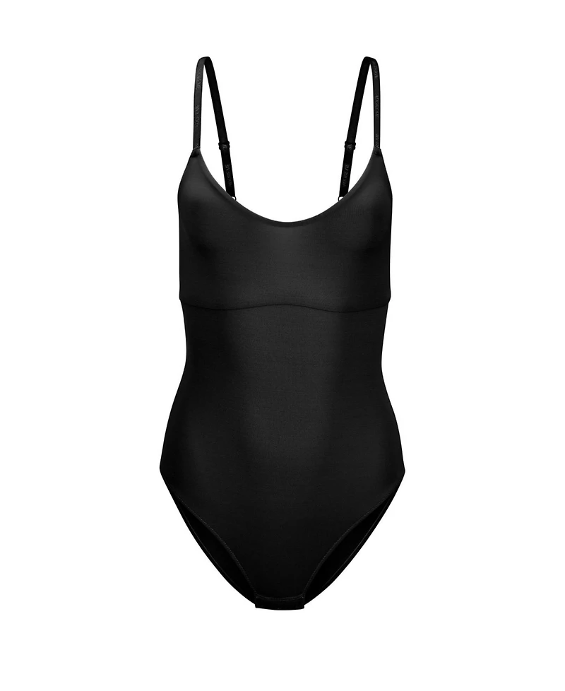 Adore Me Plus Vanesse Smoothing Bodysuit