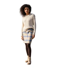 Celtic & Co. Women's Celt Wool Skirt