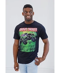 Monster Jam Boys T-Shirt