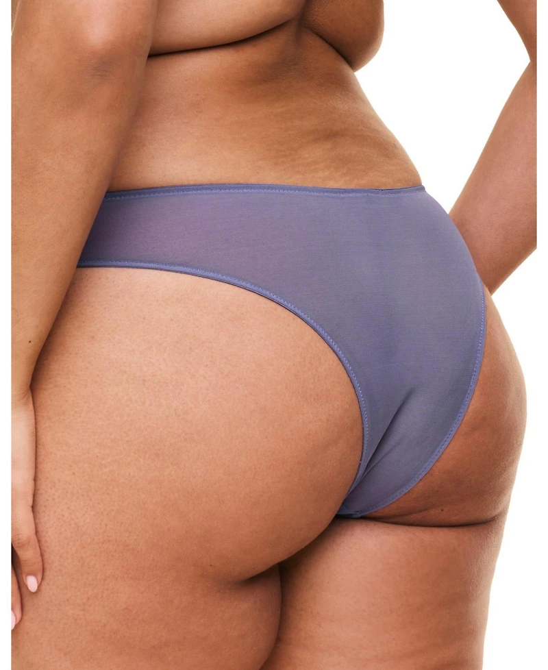 Adore Me Plus Nixie Tanga Panty