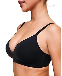 Adore Me Women's Valory Contour Plunge Bra