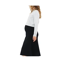 Ripe Maternity Maternity Tia Crop Knit