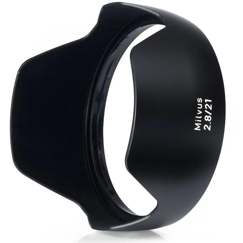 Zeiss Milvus 21mm f/2.8 Zf.2 Lens for Nikon F
