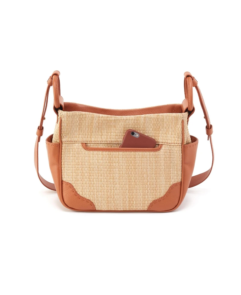 Hobo Sheila Crossbody