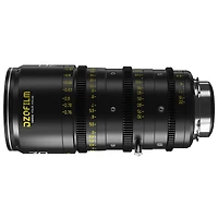 Dzofilm Catta Ace 70-135mm T2.9 Cine Lens for Pl Mount and Canon Ef, Black