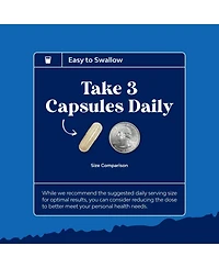 Male Fertility Support for Men with CoQ10, Maca Root, Methyl Folate & D-Aspartic Acid for Enhanced Drive & Count Motility, Nature's Craft | 90ct