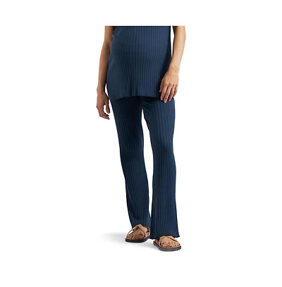 Ripe Maternity Sienna Rib Knit Pant