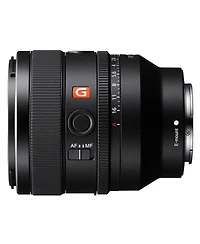 Sony Alpha a9 Iii Mirrorless Camera with Fe 50mm f/1.4 Gm Lens, Bundle with 128GB Memory Card, Battery and Bag