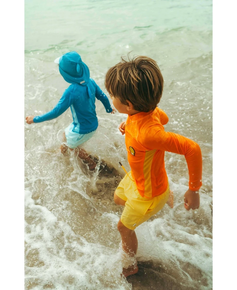 Roarsome Baby Boys Cub Swim Trunk