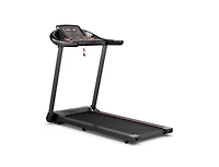 2.25HP Electric Running Machine Treadmill with Speaker and App Control