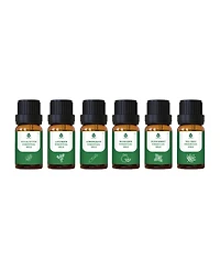 100% Pure Natural Essence Essential Oils Collection – Aromatherapy at Its Finest!