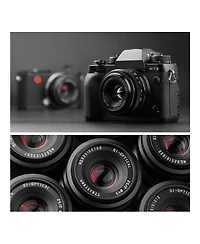 TTArtisan 25mm f/2 Lens for Fujifilm X