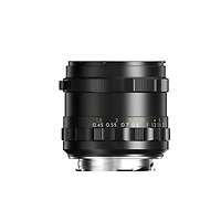 Thypoch Simera 50mm f/1.4 Asph Lens for Leica M, Black
