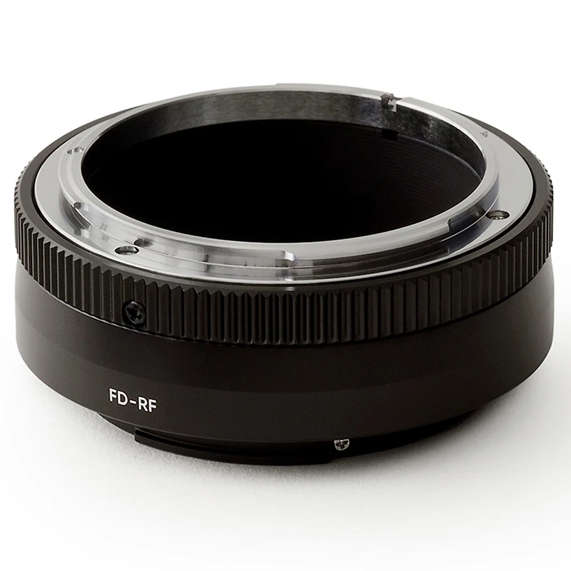 Urth Canon Fd Lens Mount to Canon Rf Camera Mount Adapter