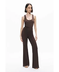 Nocturne Women's Flared Pants