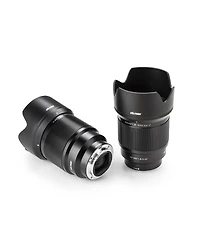 Viltrox Af 85mm f/1.8 Ii Fe Stm Prime Lens for Sony E