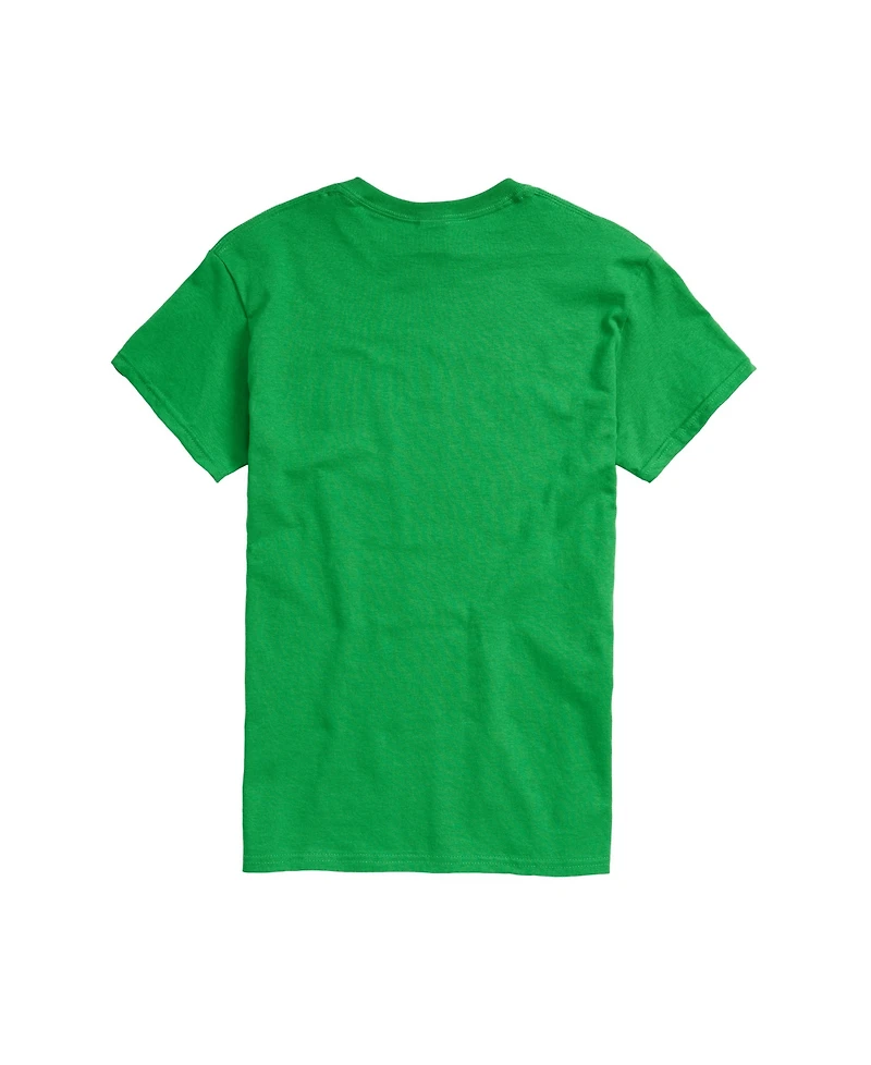 Airwaves Men's Life Is Full of Important Choices Golf Short Sleeve T-Shirt