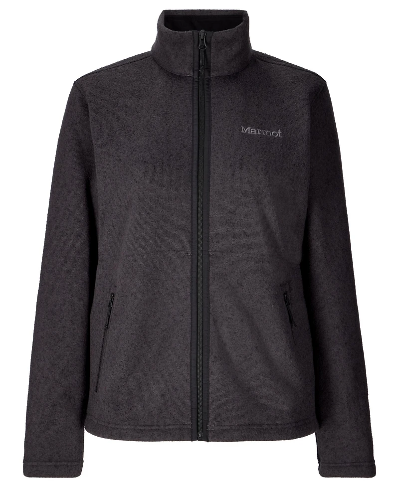 Marmot Women's Drop Lineed Collar Jackets