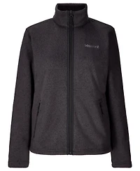 Marmot Women's Drop Lineed Collar Jackets