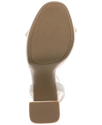 On 34th Women's Stanciaa Platform Dress Sandals, Exclusively at Macy's