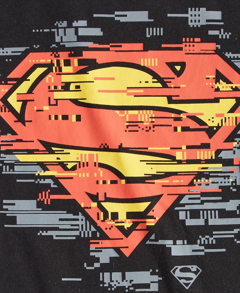 Epic Threads Little & Big Boys Superman Graphic T-Shirt, Exclusively at Macy's