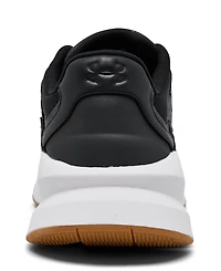 Under Armour Men's Ua Forge 96 Leather Low Casual Sneakers from Finish Line