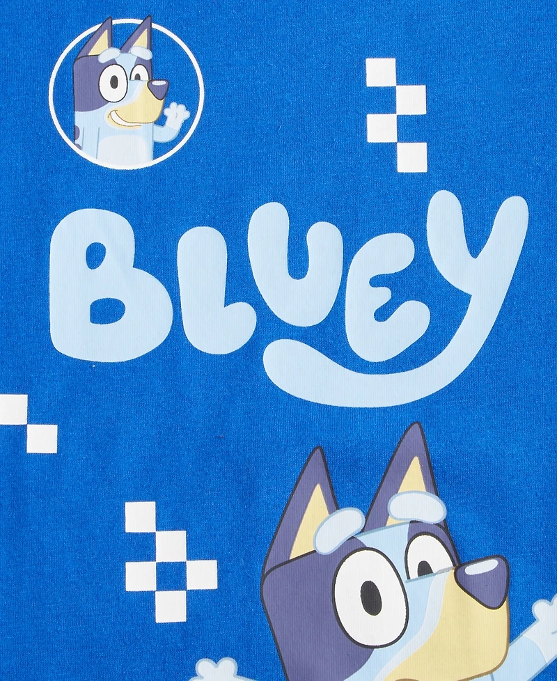 Epic Threads Toddler Boys 2T-4T Bluey T-Shirt, Exclusively at Macy's