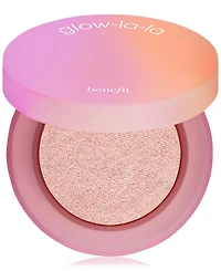 Benefit Cosmetics Glow-La-La Blurring Powder Highlighter