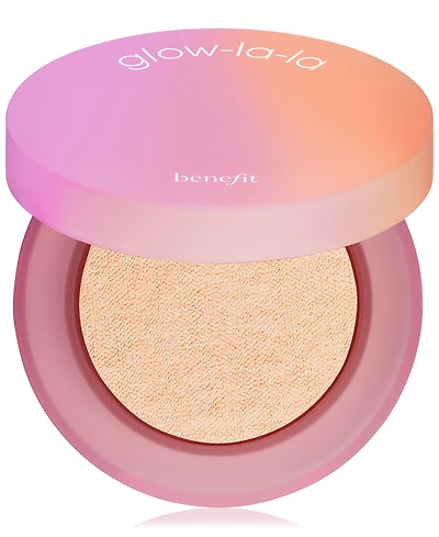 Benefit Cosmetics Glow-La-La Blurring Powder Highlighter