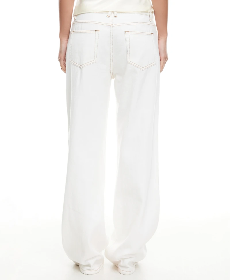 Lioness Women's Top Model Jeans