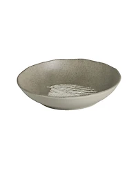 Porto Brasil Seiva Stoneware Salad Bowls, Set of 6